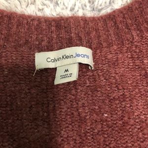 Calvin Klein Jeans sweater